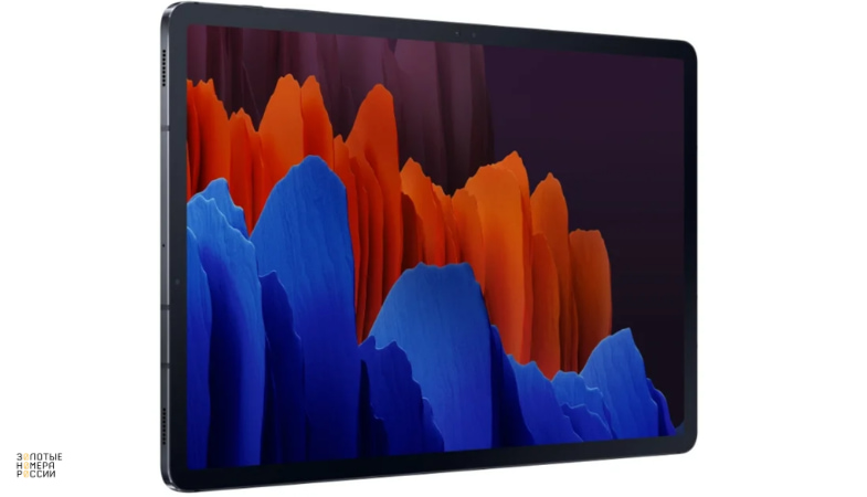 Планшет Samsung Galaxy Tab S7+ LTE